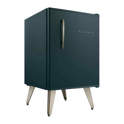 Imagem de Frigobar Brastemp Retrô 76 Litros Green Jasper 220 V Brastemp
