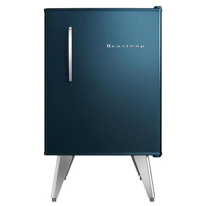 Imagem de Frigobar Brastemp Retrô 76 Litros Midnight Blue - BRA08HZ (BRA08HZANA)
