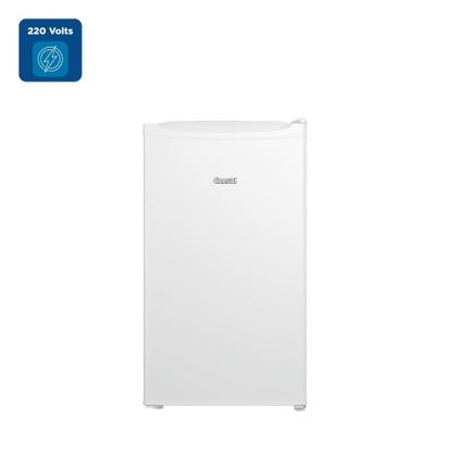Imagem de Frigobar Consul 117 Litros com Gaveta Multiuso Branco CRC12MB - 220 Volts
