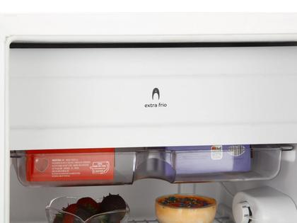 Imagem de Frigobar Consul 117L Branco com Gaveta CRC12C