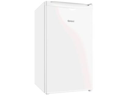 Imagem de Frigobar Consul 117L Branco com Gaveta CRC12C