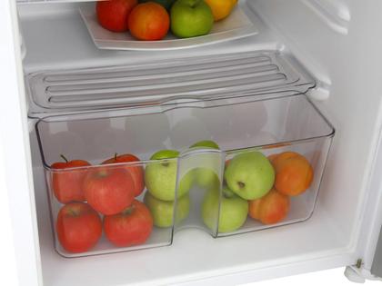Imagem de Frigobar Consul 117L Branco com Gaveta CRC12C