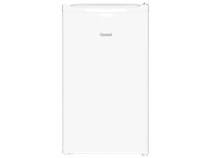 Imagem de Frigobar Consul 117L Branco com Gaveta CRC12C