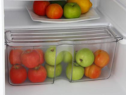 Imagem de Frigobar Consul 117L Branco com Gaveta CRC12C