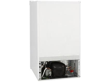 Imagem de Frigobar Consul 117L Branco com Gaveta CRC12C