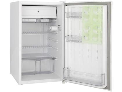 Imagem de Frigobar Consul 117L Branco com Gaveta CRC12C