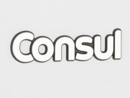 Imagem de Frigobar Consul 117L Branco com Gaveta CRC12C