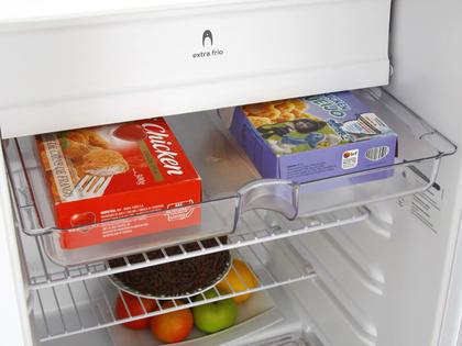 Imagem de Frigobar Consul 117L Branco com Gaveta CRC12C