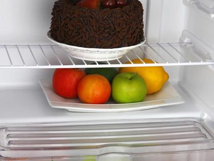 Imagem de Frigobar Consul 117L Branco com Gaveta CRC12C