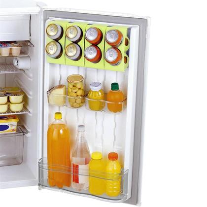 Imagem de Frigobar Consul 117L Branco CRC12CB - 127V