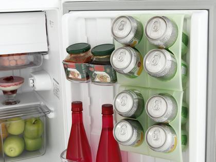 Imagem de Frigobar Consul 76 litros com Gaveta Multiuso CRC08CB