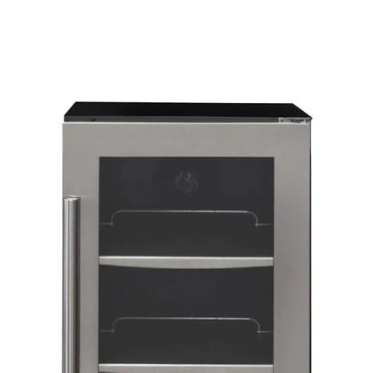 Imagem de Frigobar cuisinart beer center arkton 34 garrafas 38cm 220v 4093841009