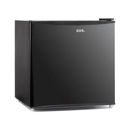 Imagem de Frigobar Doméstico 47L Ice Compact Efb50P 127V Preto - Eos