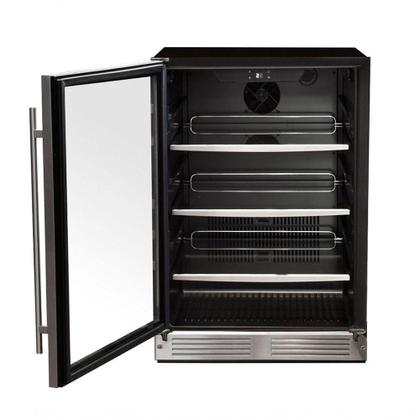 Imagem de Frigobar E Beer Center 60cm Cuisinart Arkton 220V