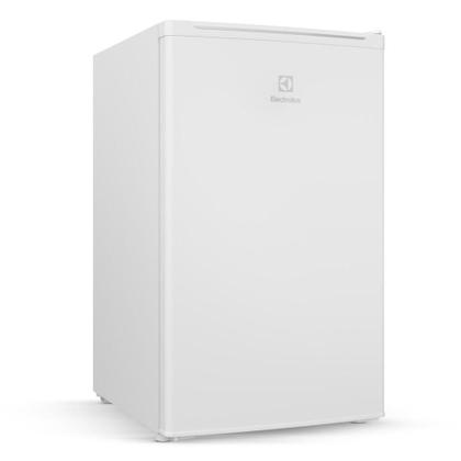 Imagem de Frigobar Electrolux 122 Litros Efficient com Controle de Temperatura Branco EM120 127V