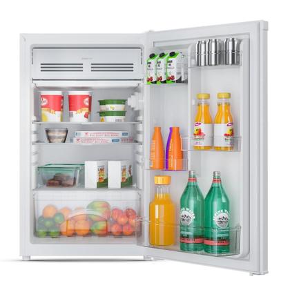 Imagem de Frigobar Electrolux 122 Litros Efficient com Controle de Temperatura Branco EM120 127V