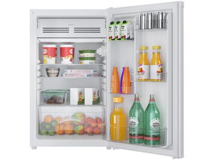Imagem de Frigobar Electrolux 122L Branco Efficient EM120
