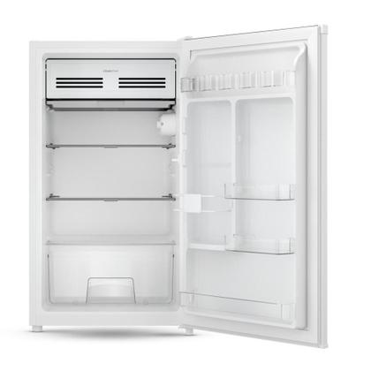 Imagem de Frigobar Electrolux 90L Efficient com Controle de Temperatura Branco EM90 - 110V