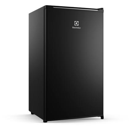 Imagem de Frigobar Electrolux 90L Efficient com Controle de Temperatura Preto (EM90B)