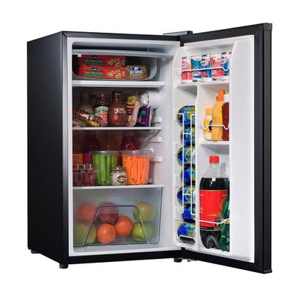 Imagem de Frigobar EOS 124 Litros Ice Compact Preto EFB132P 220V