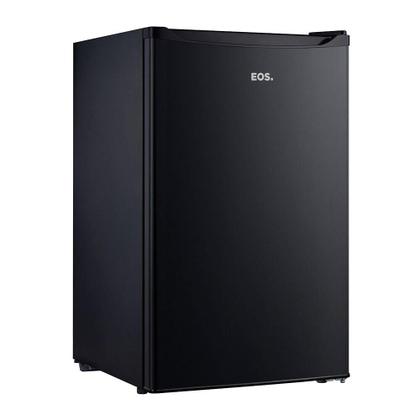 Imagem de Frigobar EOS 124 Litros Ice Compact Preto EFB132P 220V