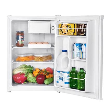 Imagem de Frigobar EOS 71 Litros Ice Compact Branco EFB83 110V