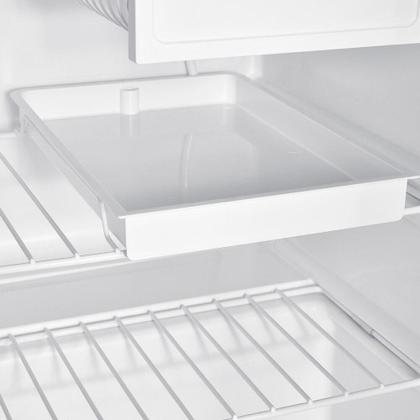 Imagem de Frigobar EOS 71 Litros Ice Compact Branco EFB83 110V