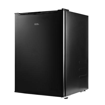 Imagem de Frigobar EOS 71 Litros Ice Compact Preto EFB81P 110V