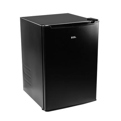 Imagem de Frigobar EOS 71 Litros Ice Compact Preto EFB81P 110V