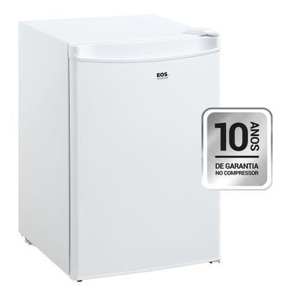 Imagem de Frigobar EOS Ice Compact 118 Litros Efb130 Branco 110V 110V