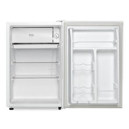 Imagem de Frigobar EOS Ice Compact 71 Litros Branco EFB81 220V