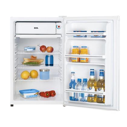 Imagem de Frigobar EOS Ice Compact 90 Litros Branco EFB100 110V