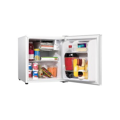 Imagem de Frigobar Geladeira HQ 47 Litros Branco BC-47-63H 220V