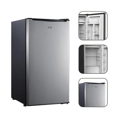 Imagem de Frigobar Geladeira HQ 93 Litros Inox HQ-93FB 220V