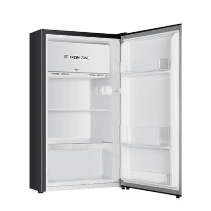 Imagem de Frigobar Hisense 115 Litros Rr157nb Porta Reversível Preto