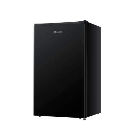 Imagem de Frigobar Hisense 115 Litros Rr157nb Porta Reversível Preto