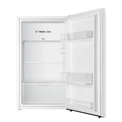 Imagem de Frigobar Hisense 90 Litros Porta Reversível Branco 1 Porta RR121NW3A-RR121NW2A Branco 220V