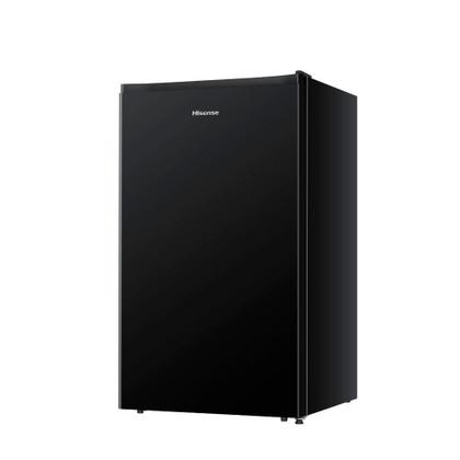 Imagem de Frigobar Hisense Porta Reversível Preto 1 Porta 90L RR121NB2A 220V