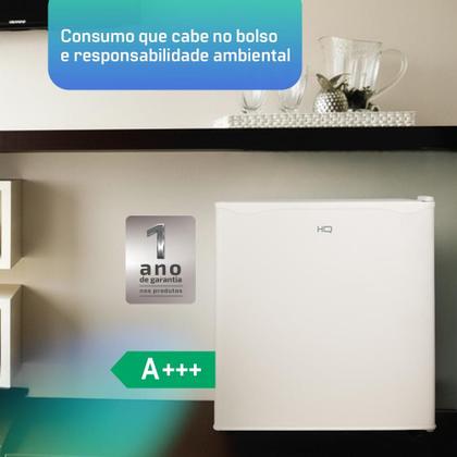 Imagem de Frigobar HQ 52 Litros Branco BC-52