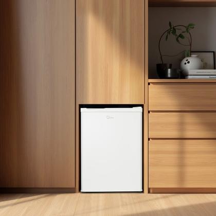 Imagem de Frigobar Inverter 67 Litros MDRD108 Bivolt Midea