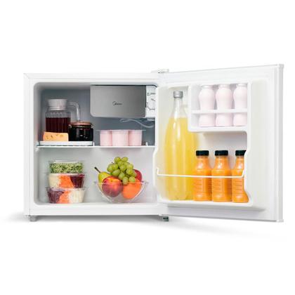Imagem de Frigobar Midea 45 Litros Branco MRC06B2 220v 
