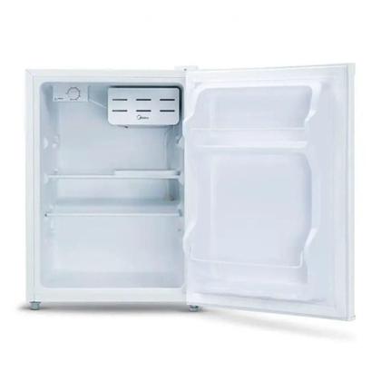 Imagem de Frigobar Midea 67 Litros MDRD108FGA012 Branco - 220V