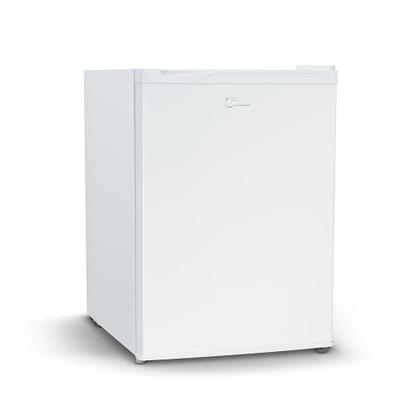 Imagem de Frigobar Midea 67 Litros MDRD108FGA012 Branco - 220V