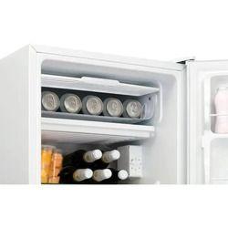 Imagem de Frigobar Midea 93 Litros 1 Porta FlexiVolt Inverter Degelo Manual MDRD142FGD013