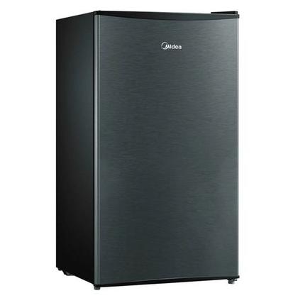 Imagem de Frigobar Midea 93 Litros Inox MRC12B1B 127v