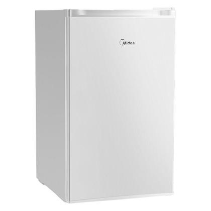 Imagem de Frigobar Midea Inverter 124L Bivolt Branco (MDRD181FGD013)