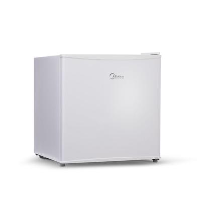 Imagem de Frigobar Midea Inverter 45L MDRD086FGD013 Branco Bivolt