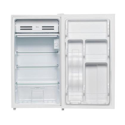 Imagem de Frigobar Midea Inverter 93L Bivolt Branco (MDRD142FGD013)