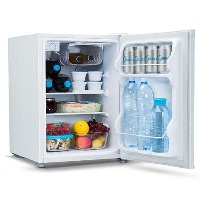Imagem de Frigobar Midea MDRD108FGA012 67L 