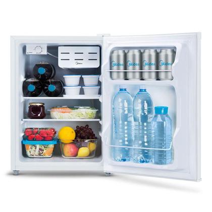 Imagem de Frigobar Midea MDRD108FGA012 67L 